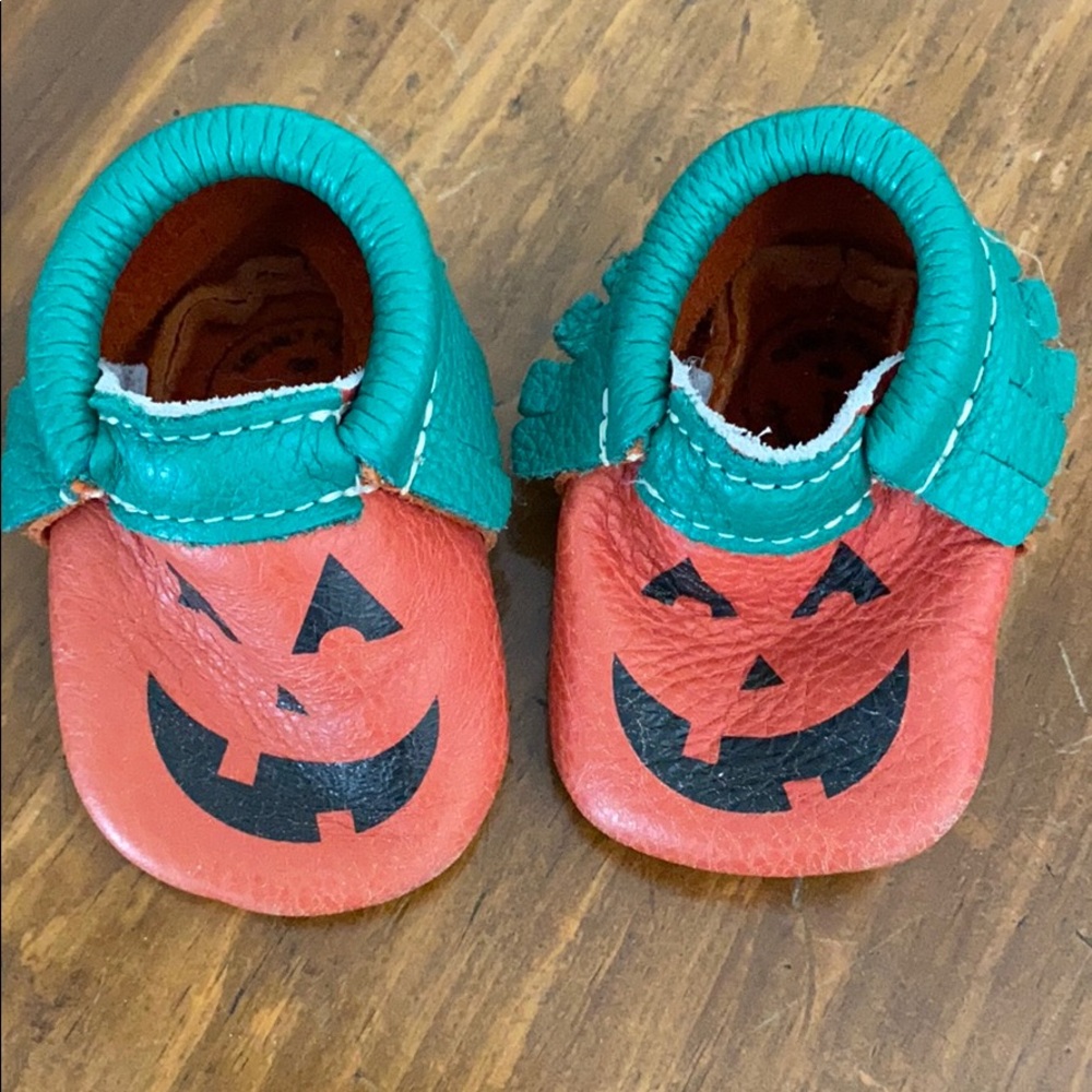 Halloween Freshly Picked